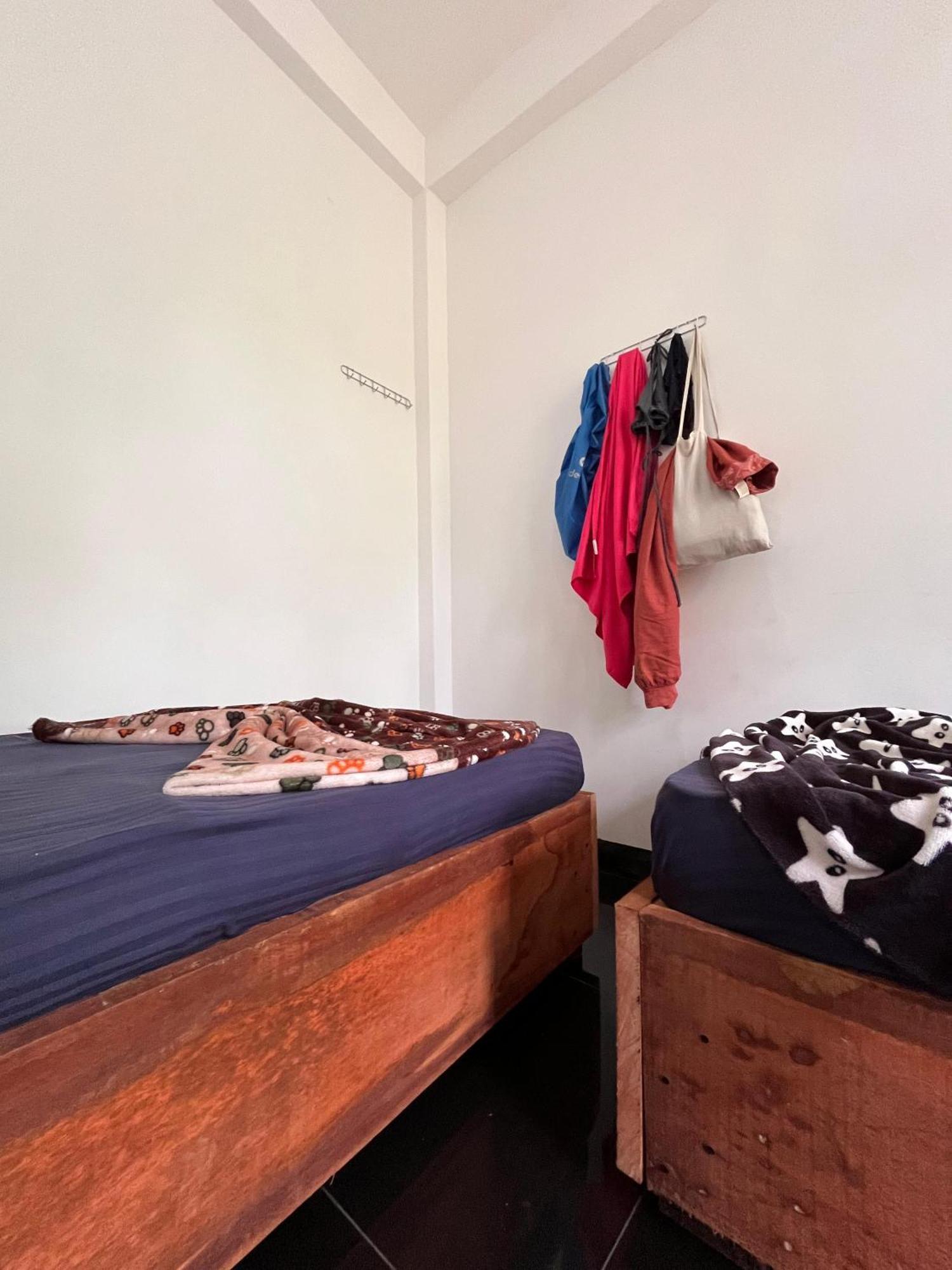 Backpackers Hostel Ella Zewnętrze zdjęcie