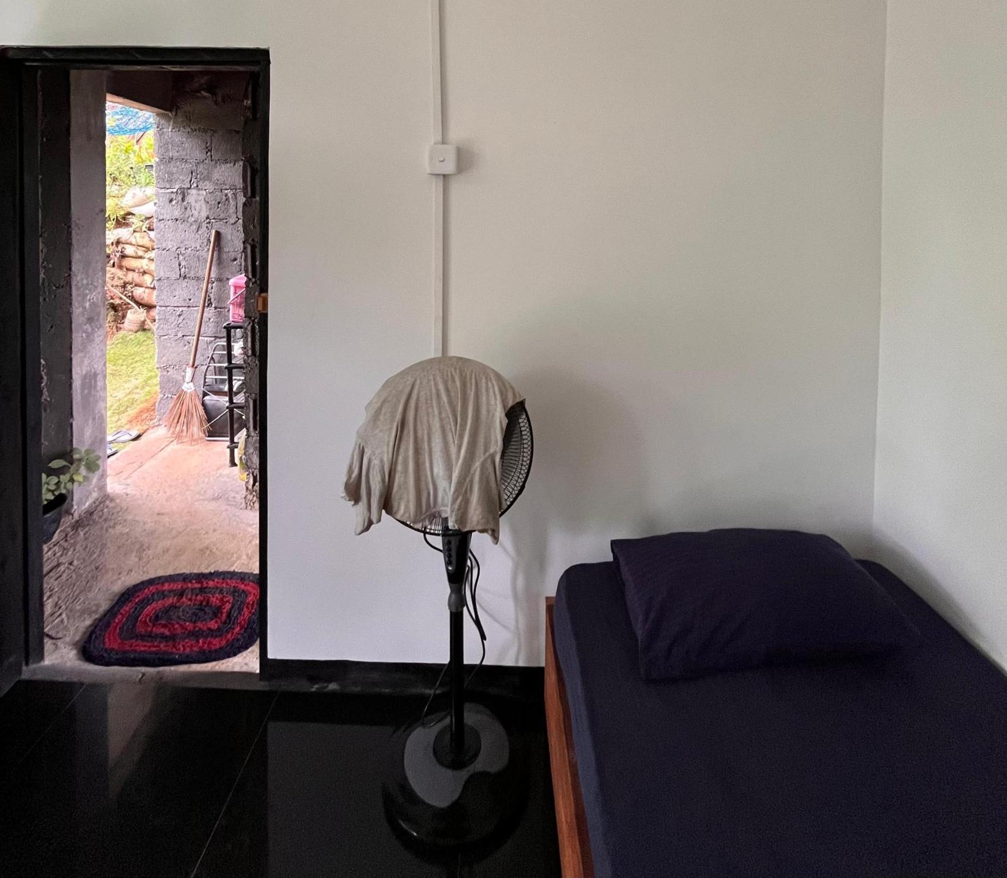 Backpackers Hostel Ella Zewnętrze zdjęcie
