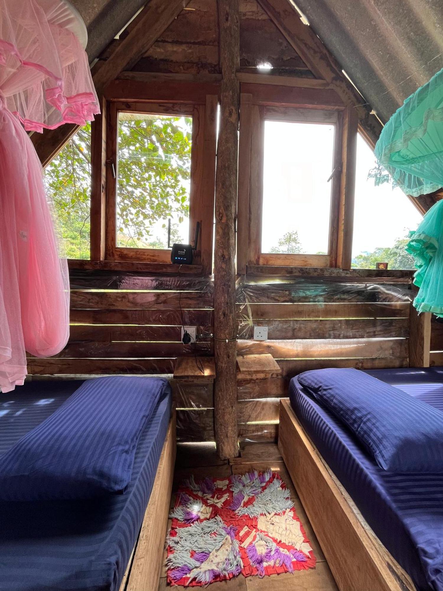 Backpackers Hostel Ella Zewnętrze zdjęcie