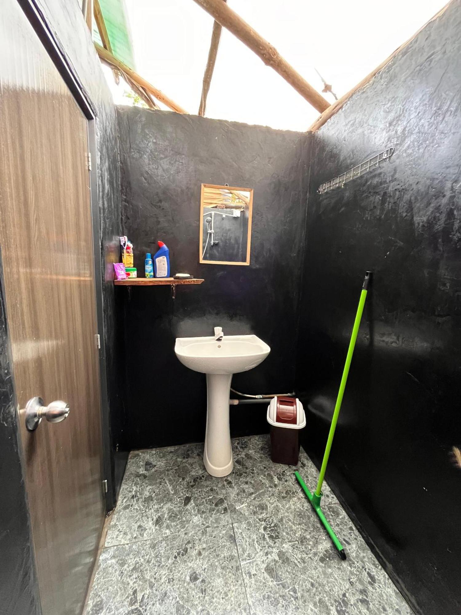 Backpackers Hostel Ella Zewnętrze zdjęcie