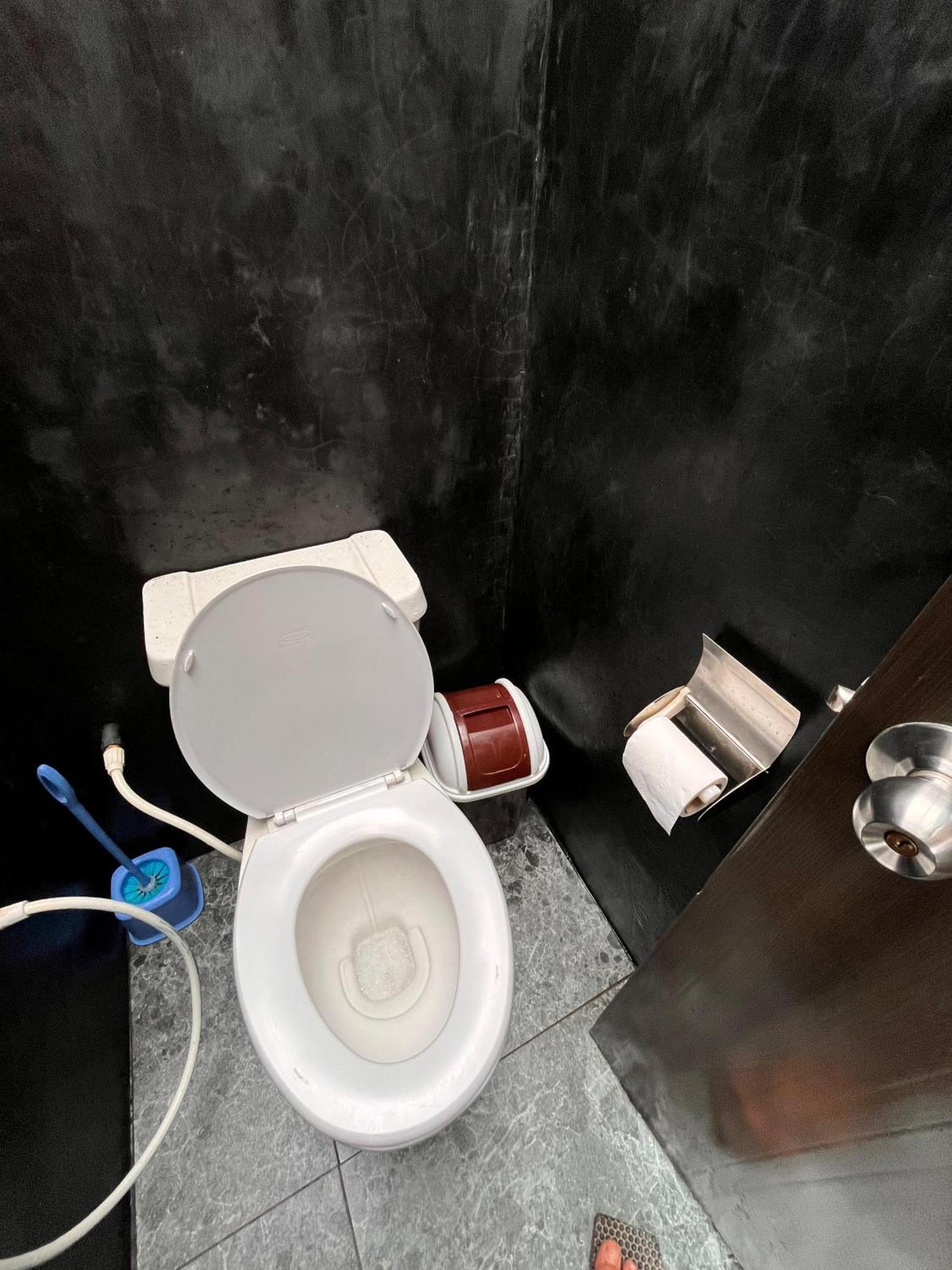 Backpackers Hostel Ella Zewnętrze zdjęcie