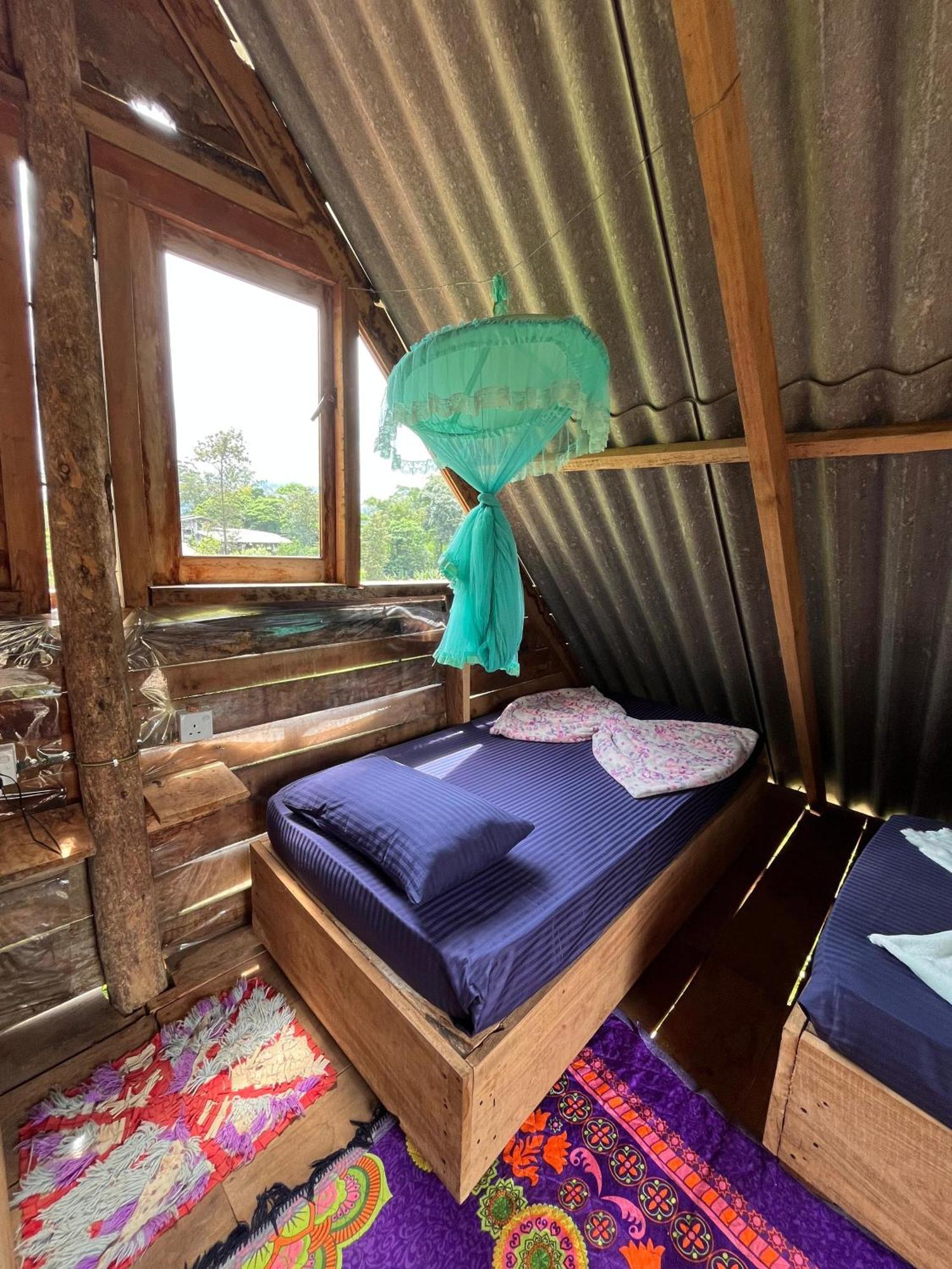 Backpackers Hostel Ella Zewnętrze zdjęcie